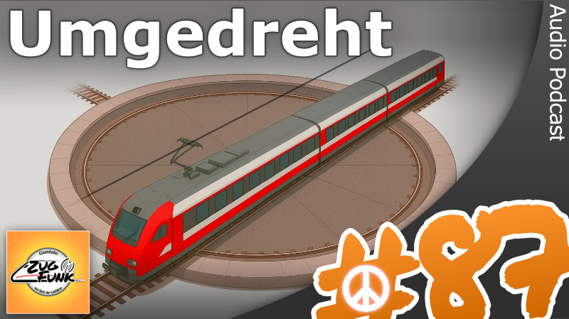 Zugfunk