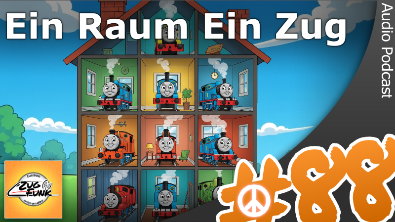 Zugfunk